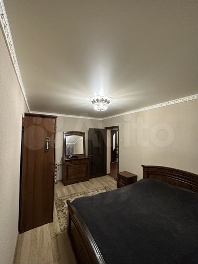 1-к. квартира, 54 м², 1/5 эт.