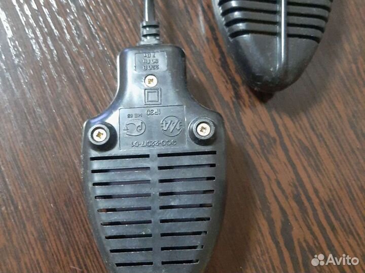 Сушилка для обуви