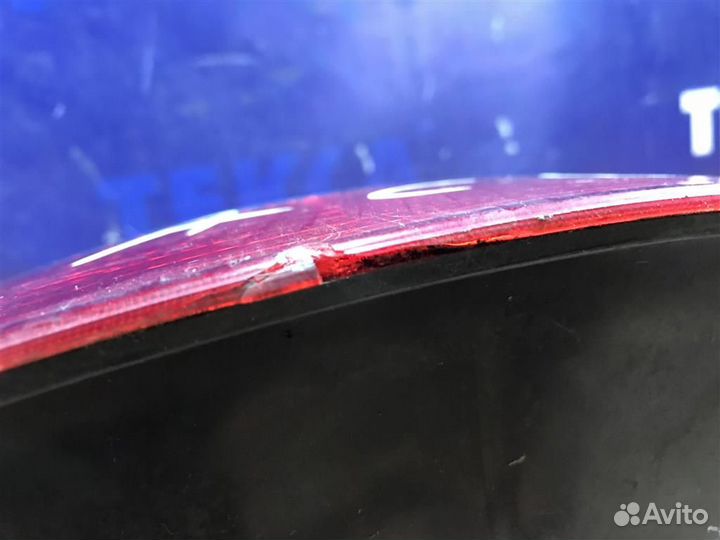 Фонарь задний правый Шкода Октавиа 1Z (2008 - 20