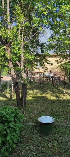 Дача 20 м² на участке 5,9 сот.