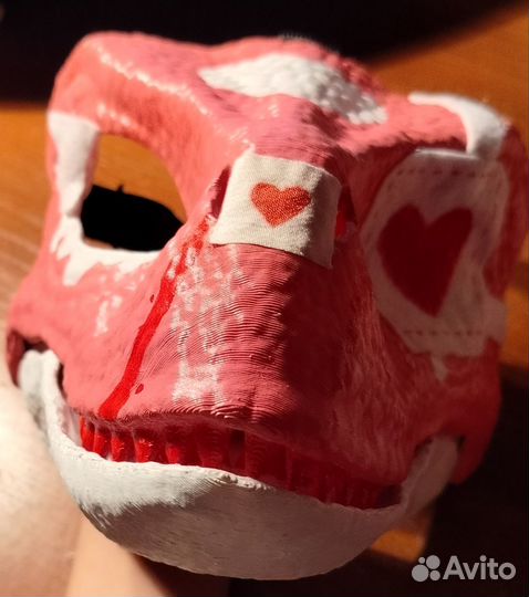 Беру фурсьюты на переделку