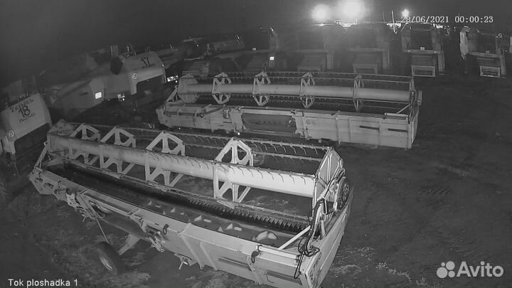 Топ видеонаблюдение Уличная 5MP IP камера R-cams-i