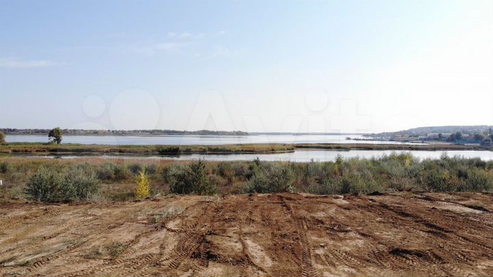 Участок 5 сот. (ИЖС)