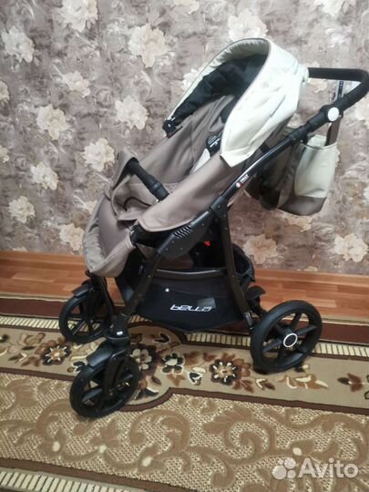 Детская коляска