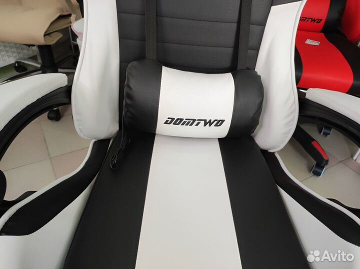 Кресло компьютерное игровое