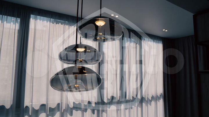 2-к. квартира, 100 м², 5/7 эт.