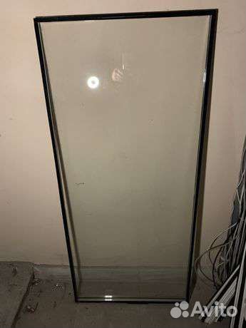 Стеклопакеты бу двухкамерные