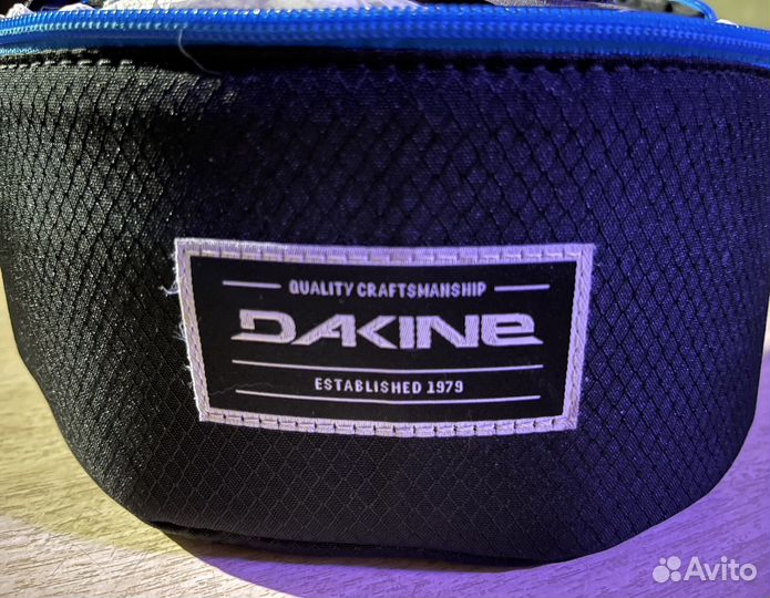 Горнолыжные очки Uvex