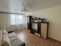 1-к. квартира, 42,6 м², 13/17 эт.