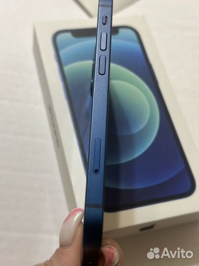 iPhone 12 mini, 128 ГБ