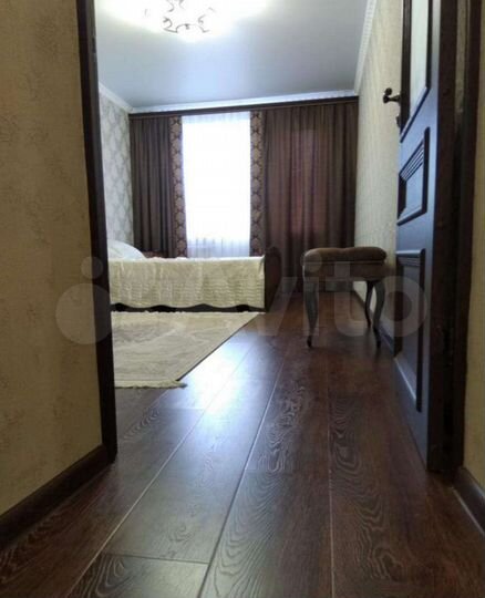 2-к. квартира, 47 м², 2/5 эт.