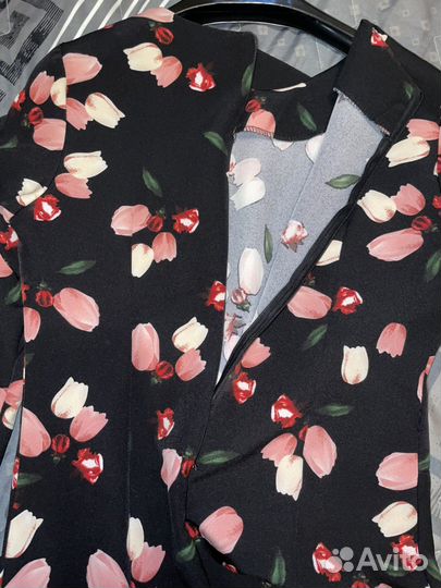 Вечернее платье 42-44