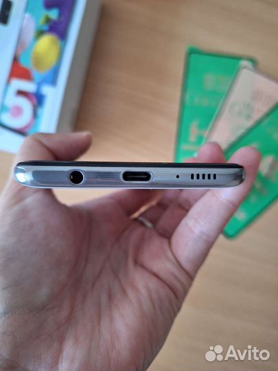 Samsung galaxy a51