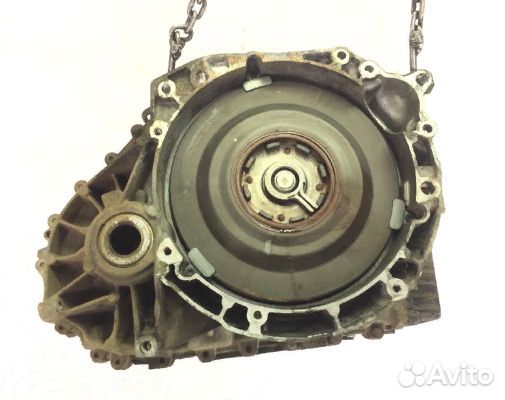 Коробка АКПП Ford Focus 2, 2.0 диз. 7M5R7000AG