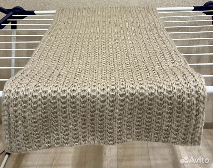 Снуд женский