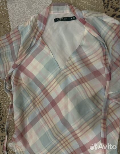 Блуза Palph Lauren