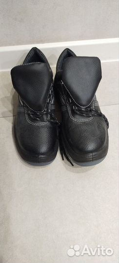 Спецобувь летняя