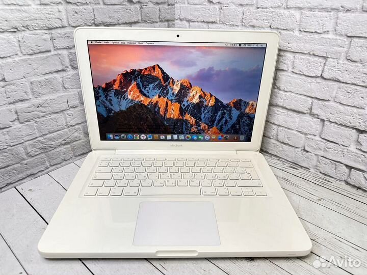 Apple MacBook Pro 13