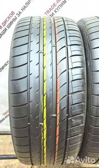 Dunlop SP QuattroMaxx 275/40 R22 108Y
