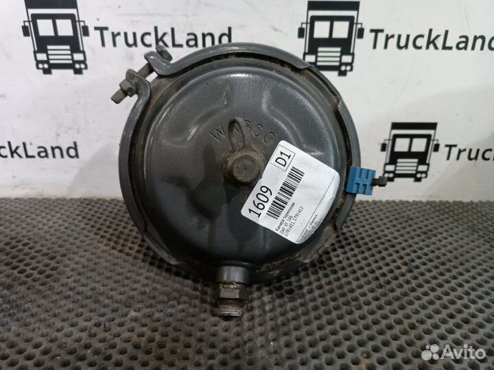 Камера тормозная Daf Xf 106