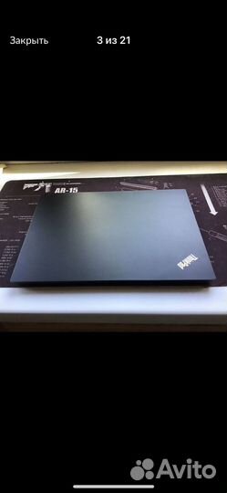 Lenovo thinkpad L13 G2