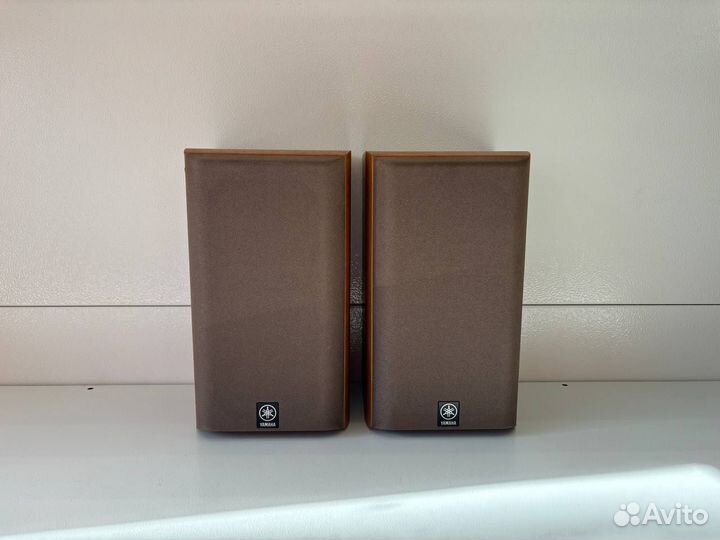 Колонки Yamaha ns-e55 150W