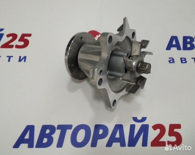Помпа Nissan RD28 Gmb Gwn68A