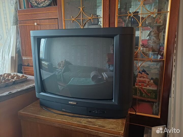 Телевизор бу