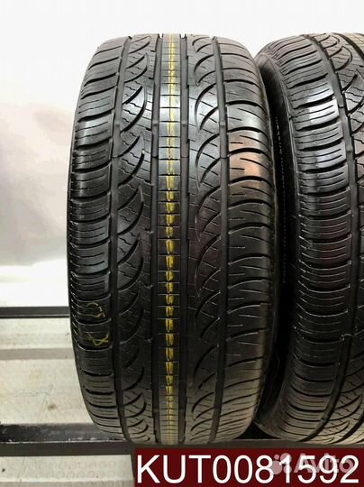 Pirelli P Zero Nero All Season 235/50 R18 107U