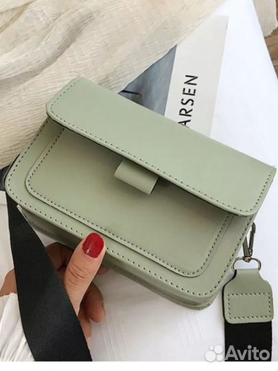 Сумка женская