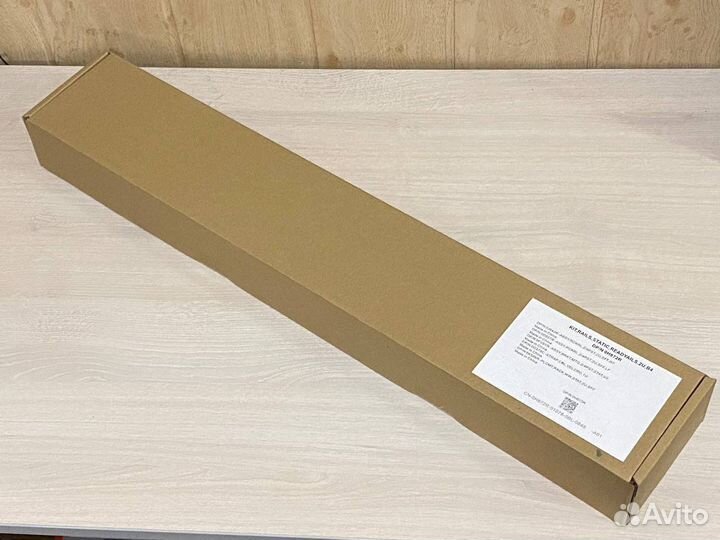 Рельсы для сервера Dell R620 R630 R720 R730 R730xd