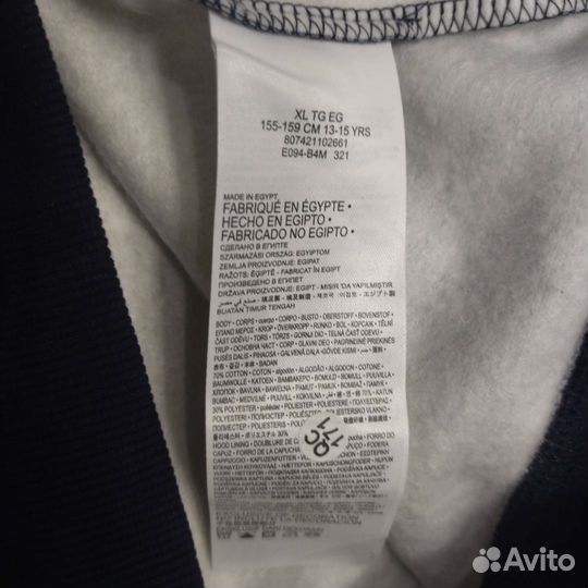 Костюм Levi's 164/170