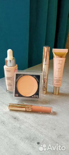 Набор косметики