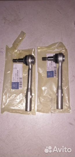 Наконечник рулевой тяги Mercedes-Benz A2213303903