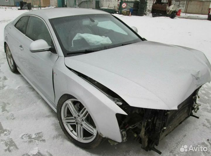 Авторазбор Ауди А5 (Audi A5). Запчасти