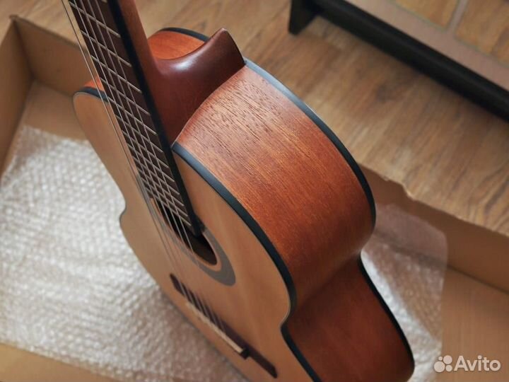 Классическая гитара Sevillia IC-100, Indonesia