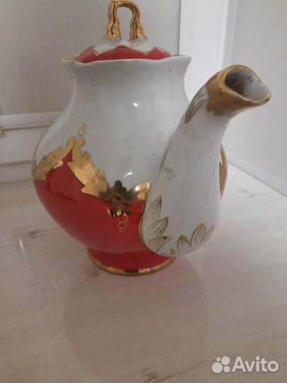 Заварочный чайник