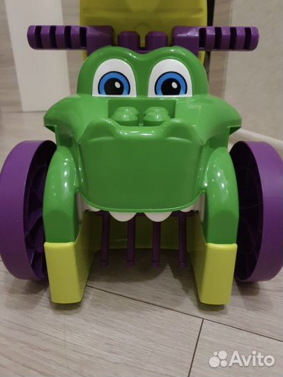 Конструктор Mattel Mega Bloks/Mega Construx