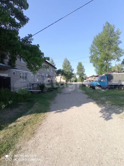 3-к. квартира, 55,6 м², 1/2 эт.