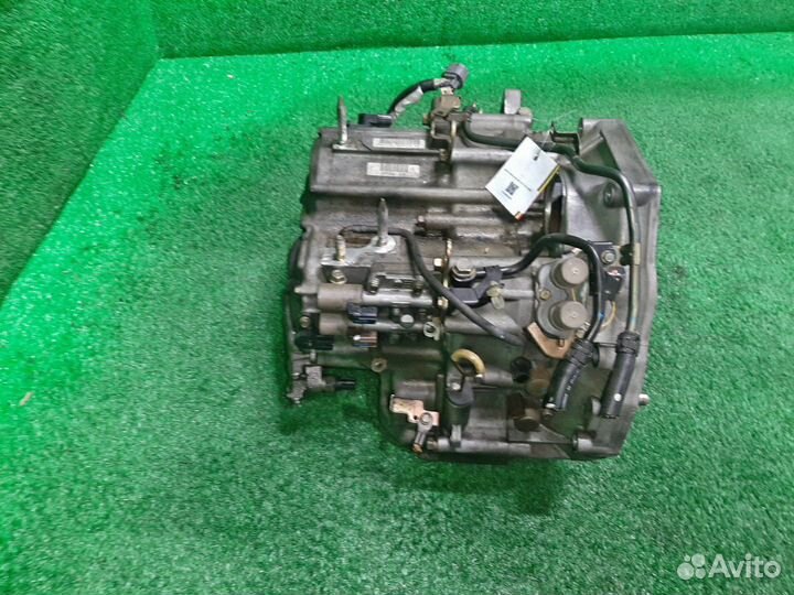 АКПП honda accord CF7 2002 F23A mcka 4WD контрактн