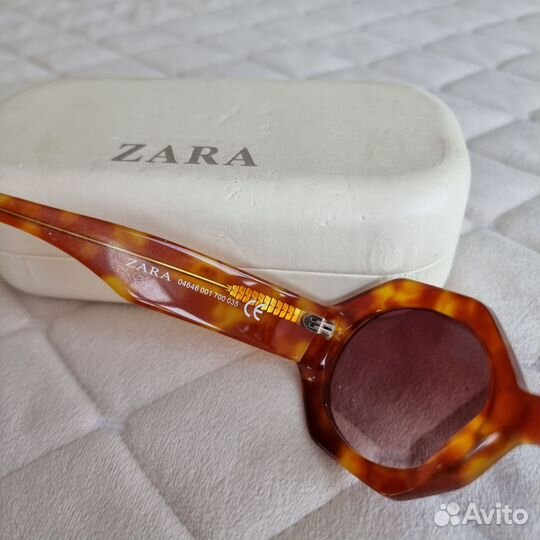 Очки Zara новые