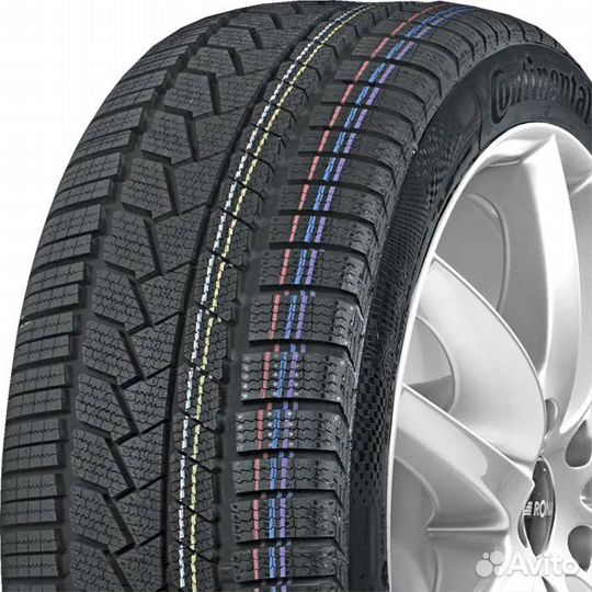 Continental ContiWinterContact TS 860S 295/40 R22 112W