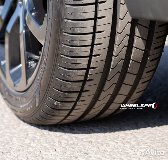 Falken Azenis FK-510 SUV 255/55 R19