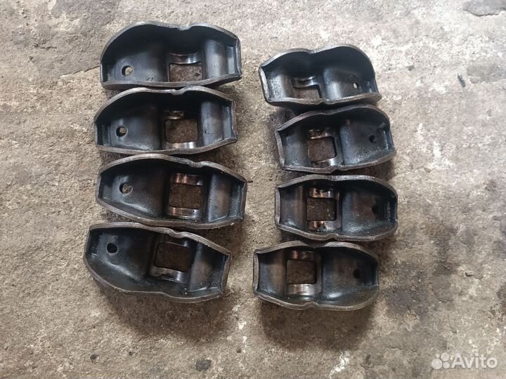 Рокера Chery amulet a13 SQR480