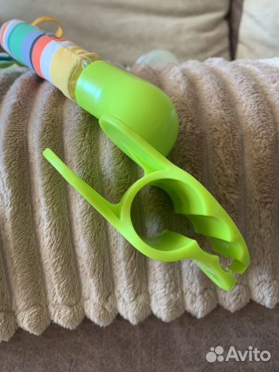 Дуга на коляску