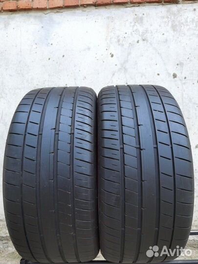 Dunlop SP Sport Maxx RT 2 285/40 R20 108Y