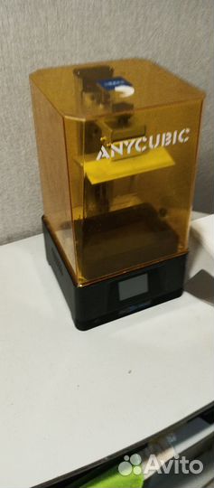 3D-принтер anycubic Photon Mono 2