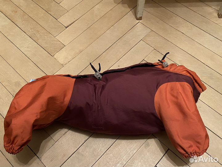 Костюм для собаки