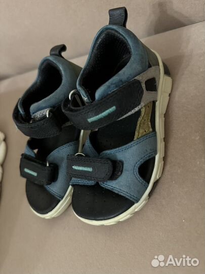 Сандалии ecco 24