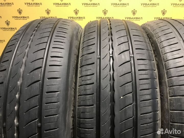 Pirelli Cinturato P1 195/55 R16 91V